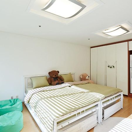 Seoul Sweet Theme Guest House المظهر الخارجي الصورة
