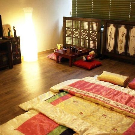 Seoul Sweet Theme Guest House المظهر الخارجي الصورة
