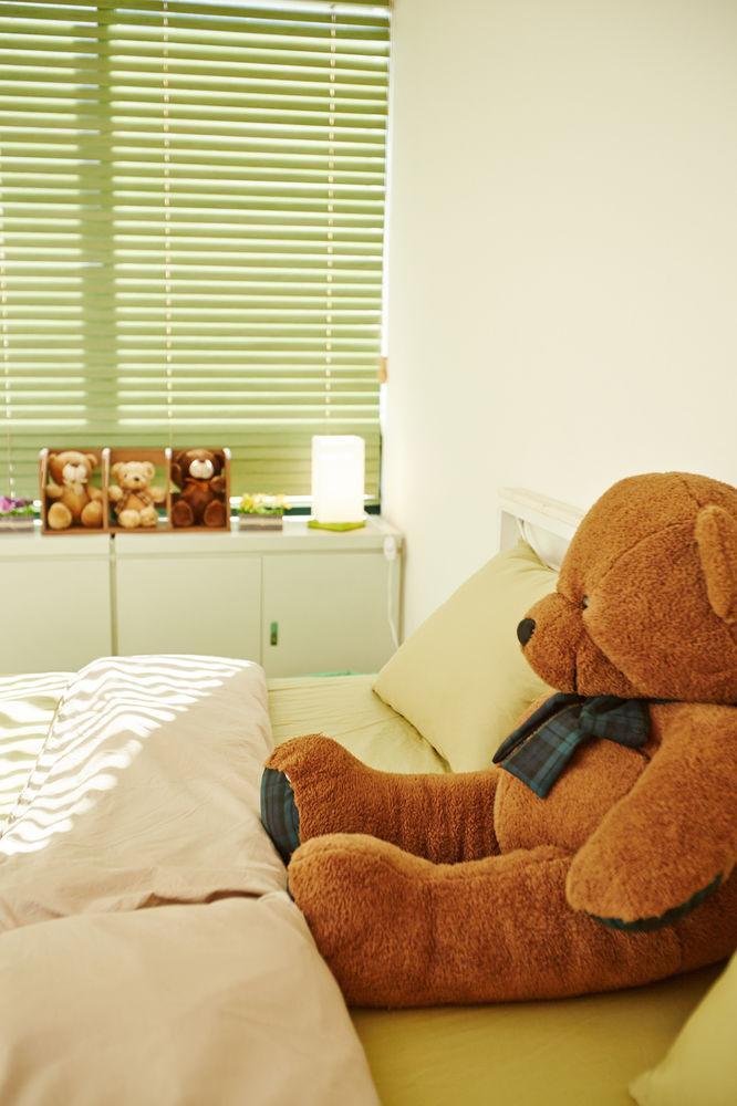 Seoul Sweet Theme Guest House المظهر الخارجي الصورة