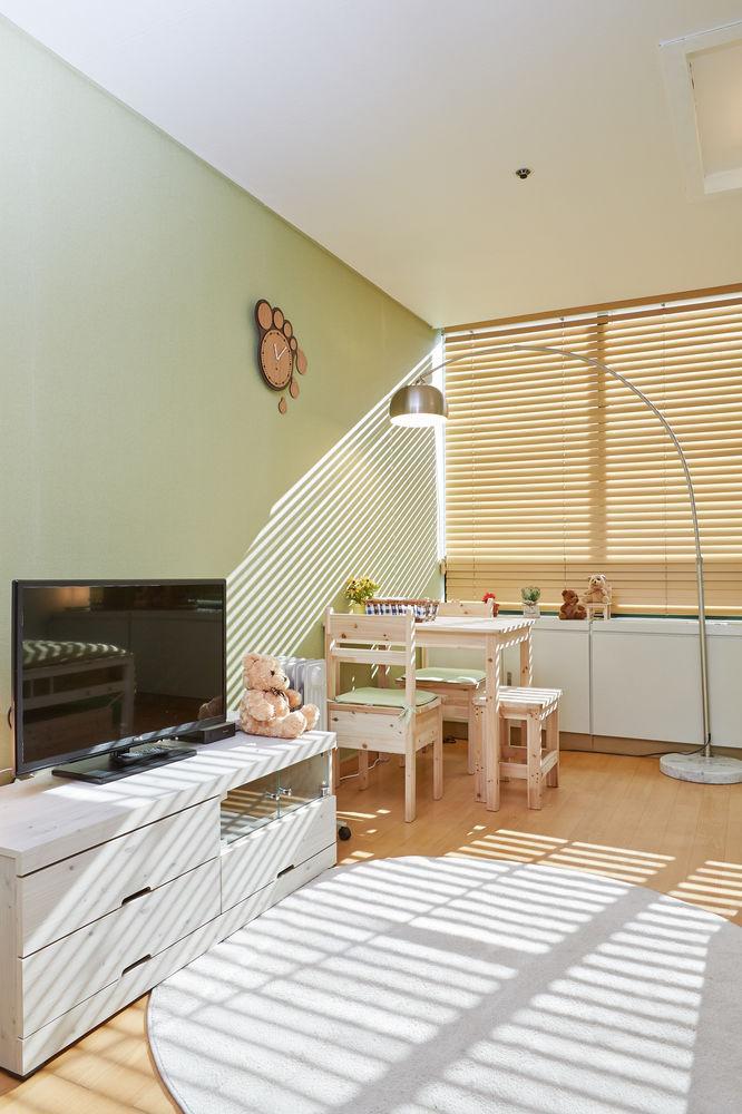 Seoul Sweet Theme Guest House المظهر الخارجي الصورة