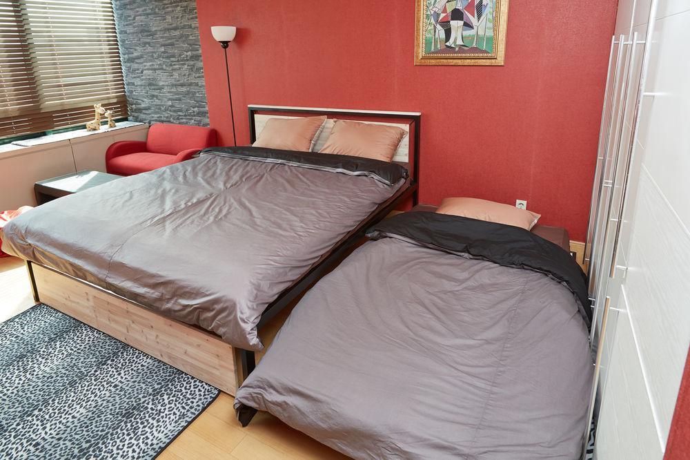 Seoul Sweet Theme Guest House المظهر الخارجي الصورة