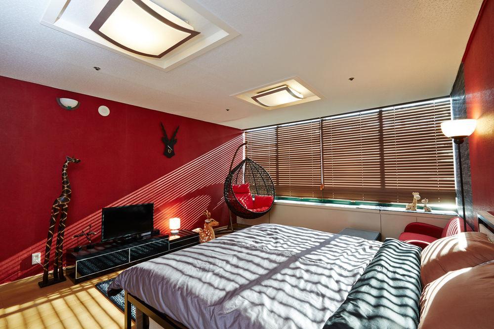 Seoul Sweet Theme Guest House المظهر الخارجي الصورة