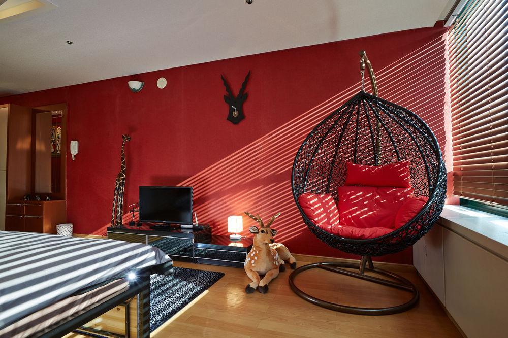 Seoul Sweet Theme Guest House المظهر الخارجي الصورة
