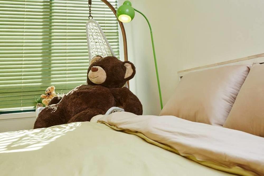 Seoul Sweet Theme Guest House المظهر الخارجي الصورة