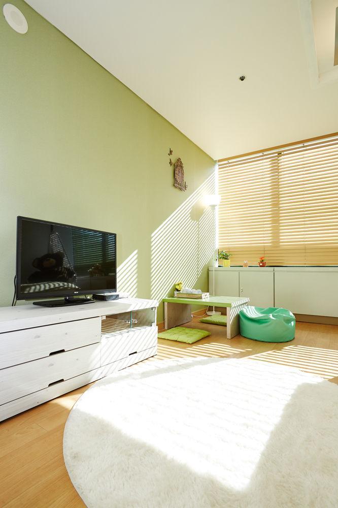 Seoul Sweet Theme Guest House المظهر الخارجي الصورة