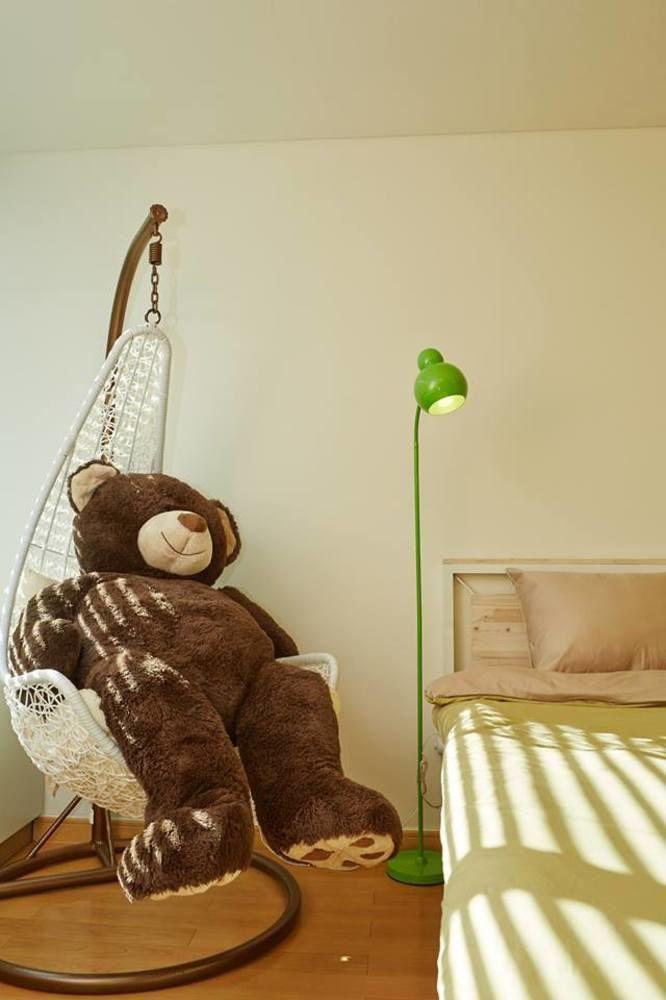 Seoul Sweet Theme Guest House المظهر الخارجي الصورة