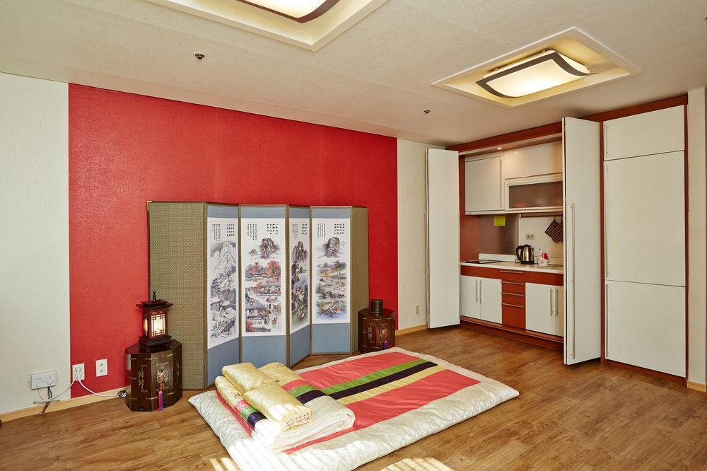 Seoul Sweet Theme Guest House المظهر الخارجي الصورة