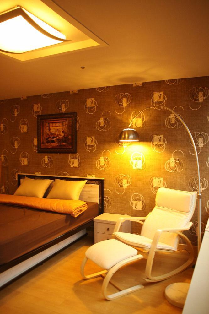 Seoul Sweet Theme Guest House المظهر الخارجي الصورة