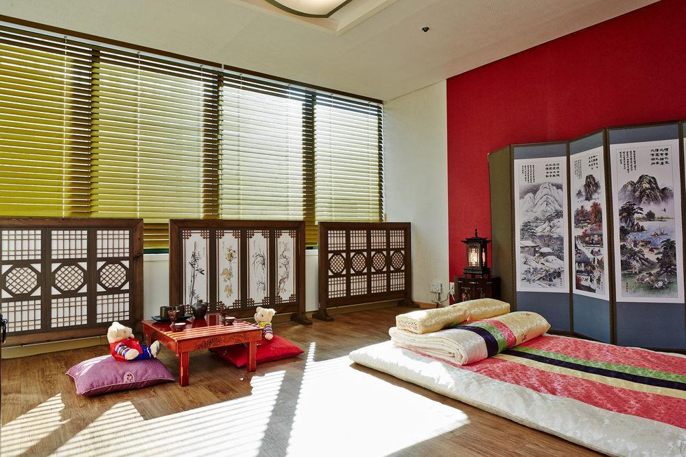 Seoul Sweet Theme Guest House المظهر الخارجي الصورة