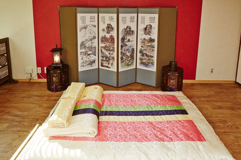 Seoul Sweet Theme Guest House المظهر الخارجي الصورة