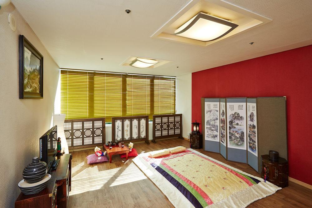 Seoul Sweet Theme Guest House المظهر الخارجي الصورة