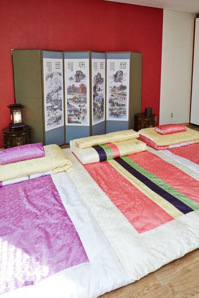 Seoul Sweet Theme Guest House المظهر الخارجي الصورة