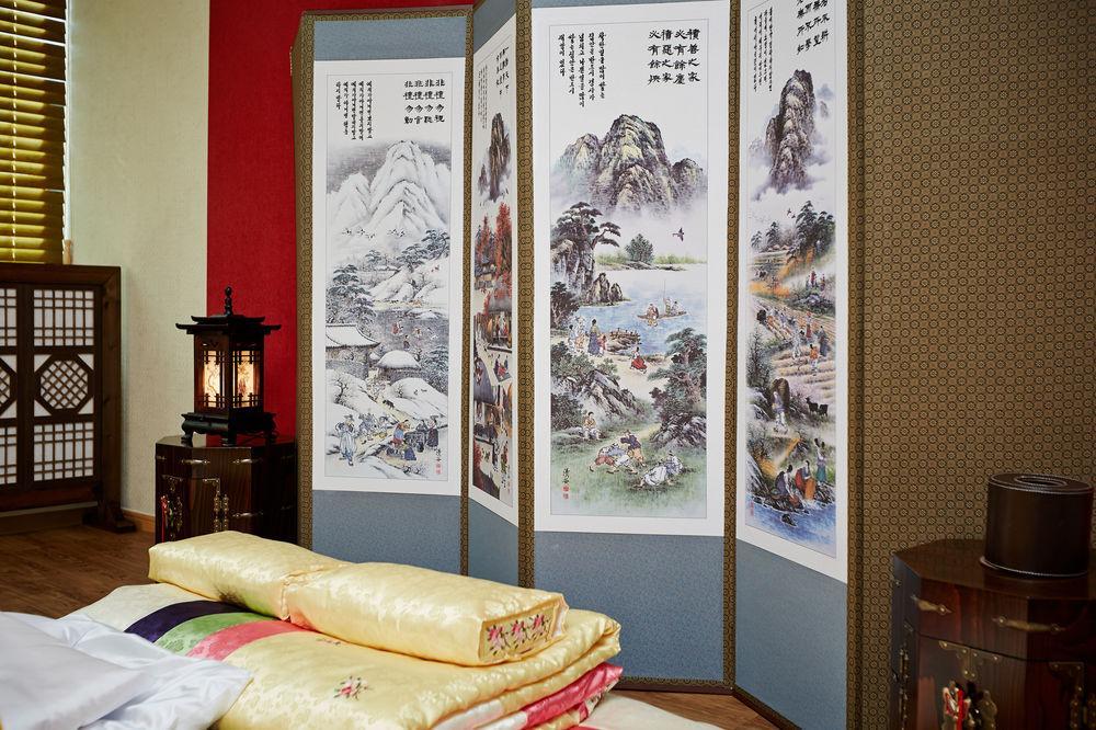Seoul Sweet Theme Guest House المظهر الخارجي الصورة