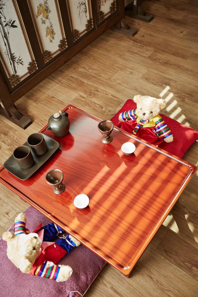 Seoul Sweet Theme Guest House المظهر الخارجي الصورة