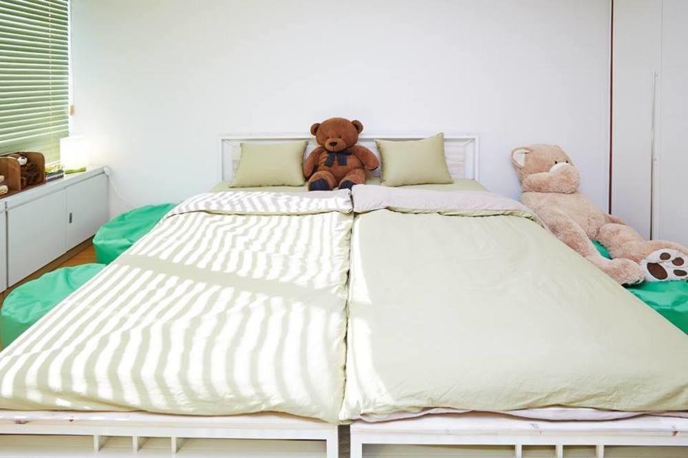 Seoul Sweet Theme Guest House المظهر الخارجي الصورة