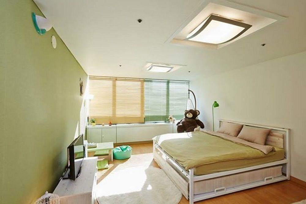 Seoul Sweet Theme Guest House المظهر الخارجي الصورة