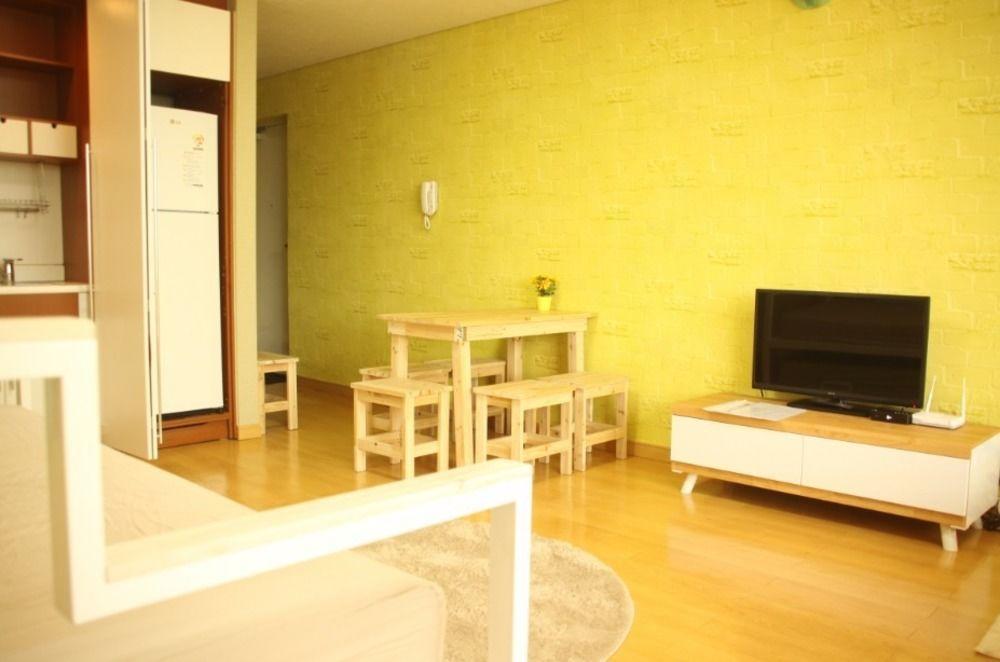 Seoul Sweet Theme Guest House المظهر الخارجي الصورة