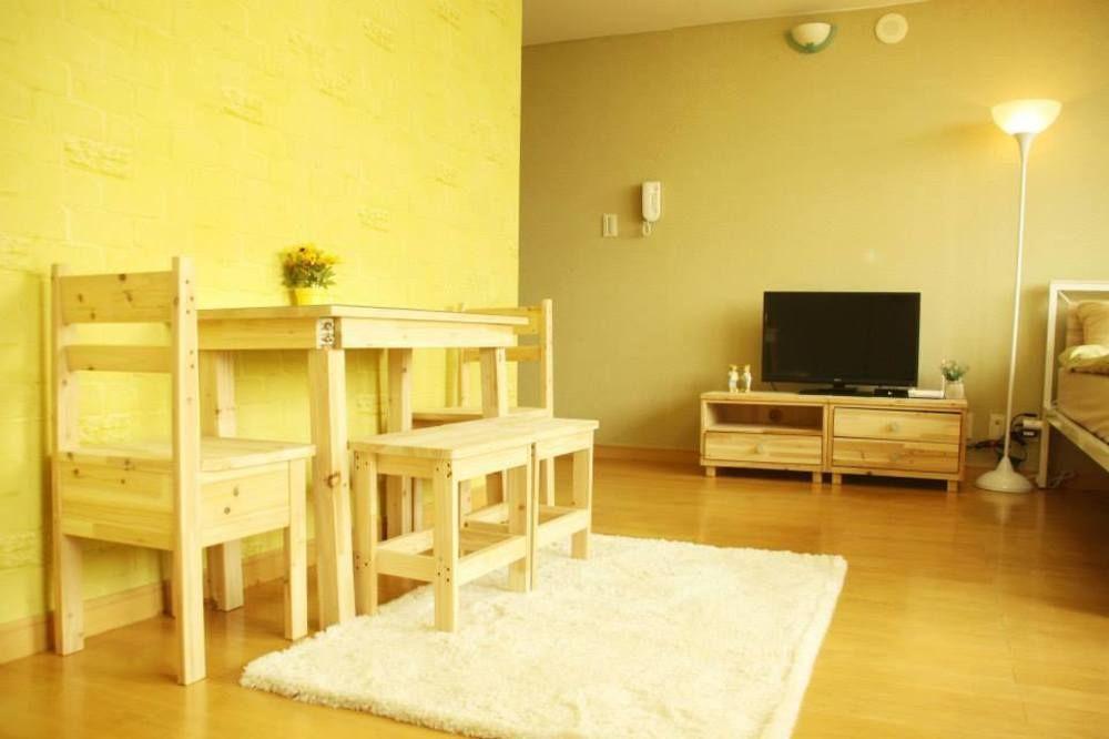 Seoul Sweet Theme Guest House المظهر الخارجي الصورة