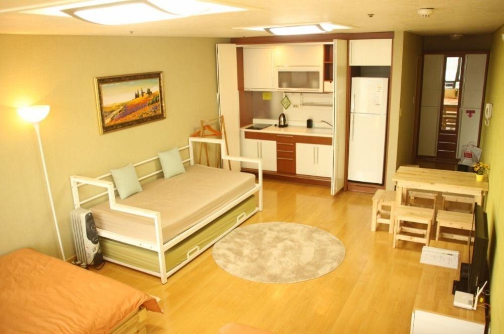 Seoul Sweet Theme Guest House المظهر الخارجي الصورة