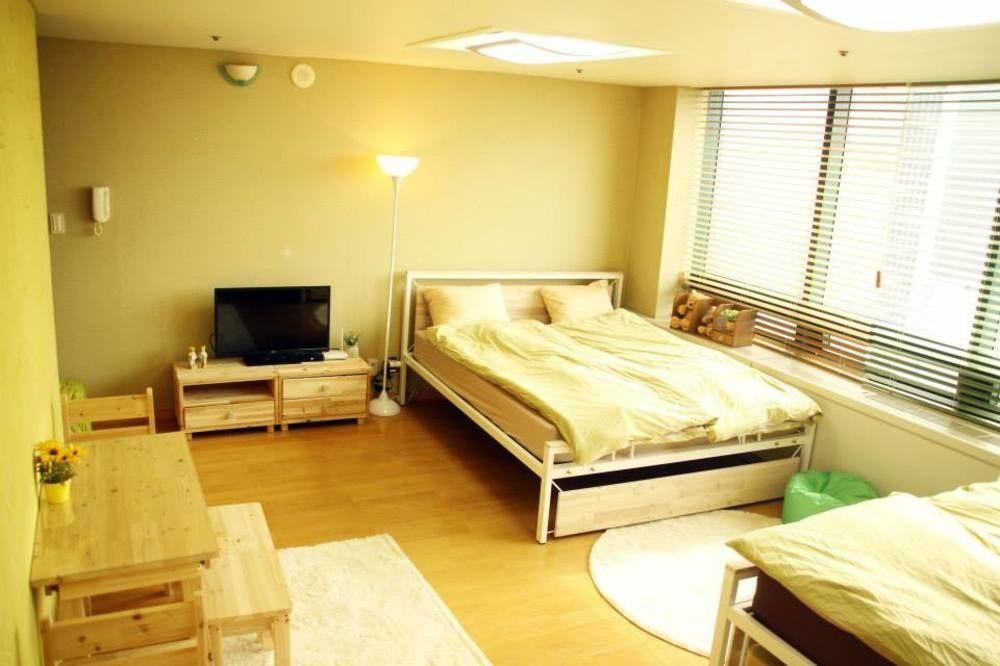Seoul Sweet Theme Guest House المظهر الخارجي الصورة