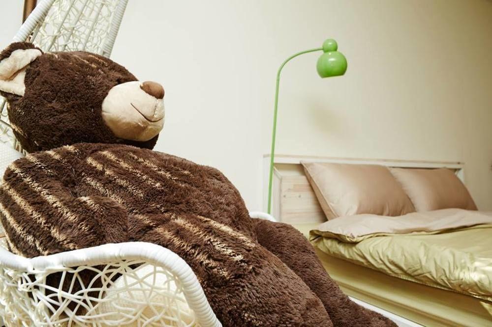 Seoul Sweet Theme Guest House المظهر الخارجي الصورة