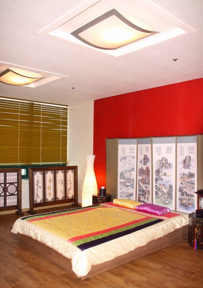 Seoul Sweet Theme Guest House المظهر الخارجي الصورة