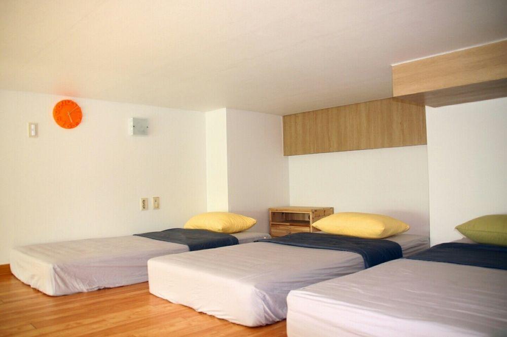 Seoul Sweet Theme Guest House المظهر الخارجي الصورة