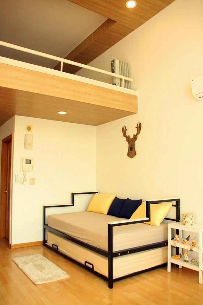 Seoul Sweet Theme Guest House المظهر الخارجي الصورة