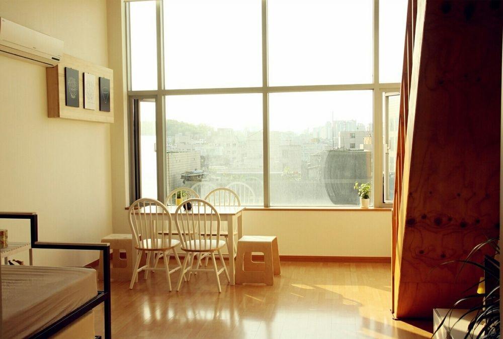 Seoul Sweet Theme Guest House المظهر الخارجي الصورة